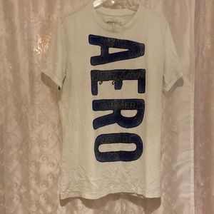 Aeropostale 1987 Summer League Shirt Adult Size Large 💥